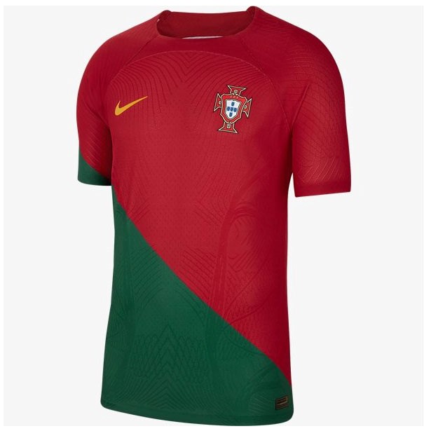 Thailand Trikot Portugal Heim 2022-2023